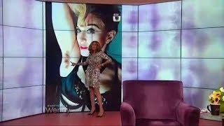 Wendy Williams - Riot Mode