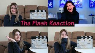 The Flash Season 7x12 Reaction Good-Bye Vibrations