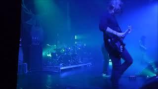 Harakiri For The Sky - Heroin Waltz - Montreal Quebec Canada 112622