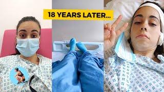 This Surgery will Change my Life My Cholesteatoma Journey
