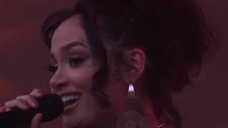 Kehlani Dreamville Fest 2022 FULL PERFORMANCE Day 1 NEW #kehlani AMAZING LIVE PERFORMER