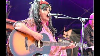 NINA HAGEN LIVE SALZGITTER 17082018 full show