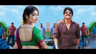 Nagarjuna Raghava HD Released Hindi Dubbed Movie  Anushka Shetty  South Love Story Movie