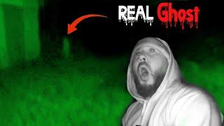 5 SCARY GHOST Videos That Should Not Be TAKEN LIGHTLY