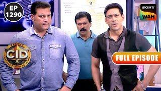 Team CID कैसे साबित करेगी एक बच्ची को Innocent?  CID  सी.आई.डी.  13 July 2024