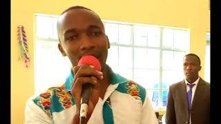 University of embu SDA choir in praise