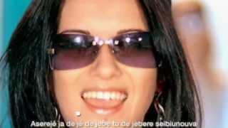 Las Ketchup - The Ketchup Song Asereje Spanglish Version Official Video