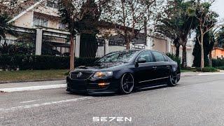 Passat B6