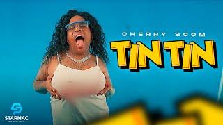 EL Cherry Scom - TIN TIN - Tekashi  Yailin La Más Viral Video Oficial  By Carter Films