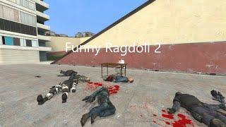 2 minutes of fun ragdoll