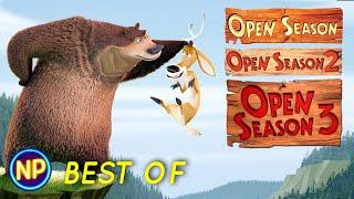 BEST OF Open Season 1 2 3