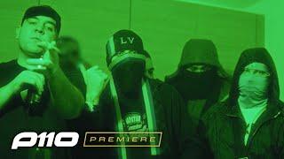 TMP - Asian Trapstars Prod By Ryno Beats Music Video  P110