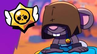 WELCOME TO THE FAMILY MOE Brawl Stars Animation