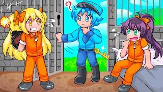 Dont Get CAUGHT In Roblox Prison Escape