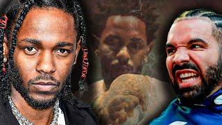 Kendrick Lamar Wont Let Drake Rest