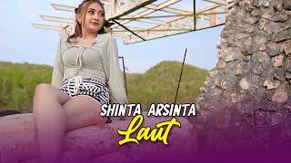 Shinta Arsinta - LAUT Official Music Video