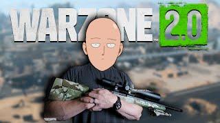 ВАНШОТ в ЛЮБУЮ ЧАСТЬ ТЕЛА WARZONE 2.0