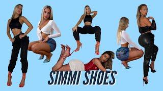 SIMMI SHOES HAUL…heels you don’t wanna miss 