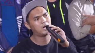 audisi stand up comedy rahmet materi jablay lebay