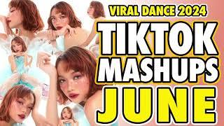 New Tiktok Mashup 2024 Philippines Party Music  Viral Dance Trend  July 29th