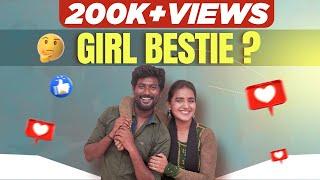 Girl Bestie  EMI Rani   Check Description