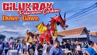 CILUKRAK Palimanan Cirebon Duwe Gawe 2024 Heboh