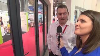 VEKA at FIT Show 2017