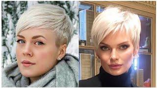 pinterest short hairstyles For Women Over 35 - 50 short shag Haircuts