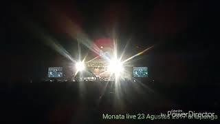 MONATA Live ds Majapura Purbalingga Jawa Tengah