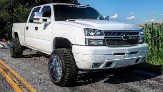 EFI LIVE LBZ DURAMAX