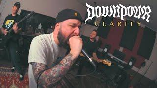 Downpour - Clarity OFFICIAL MUSIC VIDEO