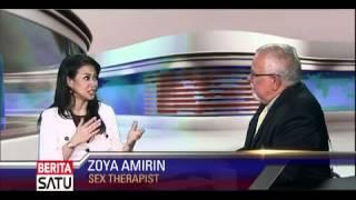 Sensible Sexuality - Zoya Amirin