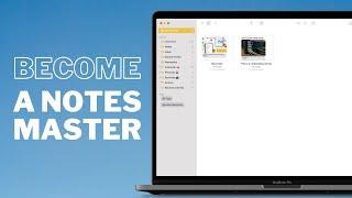 Apple Notes App Tips And Tricks Tutorial