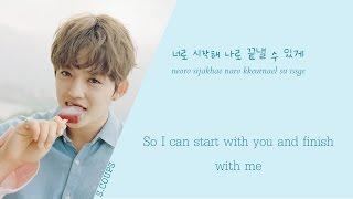 SEVENTEEN 세븐틴 - Very NICE 아주 NICE Color coded HanRomEng lyrics