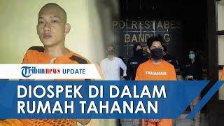 Beredar Video Ferdian Paleka Digunduli dan Diospek di Tahanan Diminta Push Up dan Tak Pakai Baju