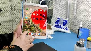 iPad pro 10.5 замена только стекла \ iPad pro 10.5 only glass replacement