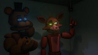 The Backstory - Episode 2 Fnaf SFM