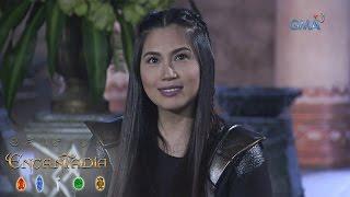 Encantadia Diana Zubiri’s preparations for the role of LilaSari