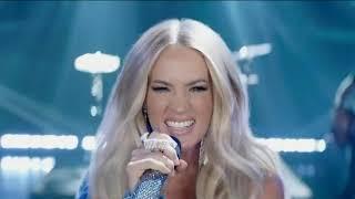 Carrie Underwood - 2022 Sunday Night Football Theme