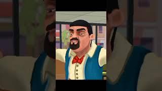 prankster3dnick and Tani funny video update scary teacher 3d mod menu game