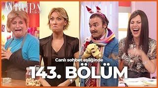 Avrupa Yakası 143. Bölümü Birlikte İzliyoruz