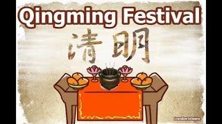 Chinese Qingming Festival - Festival of Pure Brightness Chinese Traditional Holidays 2014