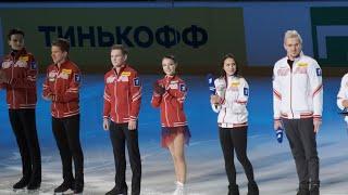 1TV Trophy 2022 - Jump fest - Day 1  Кубок Первого канала - Прыжковый турнир - День 1 - 25-03-2022