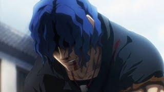 Brain Unglaus vs Cocytus  Overlord Staffel 4 Folge 12 Cut Content