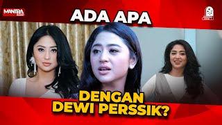 DEWI PERSSIK OPERASI PLASTIK?