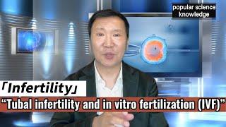 Tubal Infertility and In Vitro Fertilization IVF - Antai Hospitals