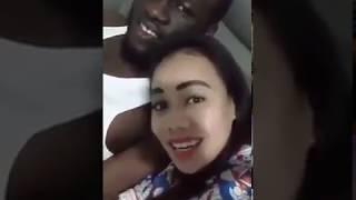 wanita melayu vs negro