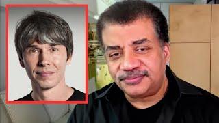 Neil deGrasse Tyson Gives His Honest Opinion Of Brian Cox