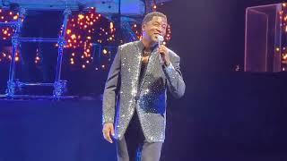 BABYFACE PERFORMS 10 SONGS You NEVER KNEW He WROTE @ Anita Baker Songstress Tour New Orleans LA