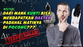 Dari Mana Kuntilanak Bisa Mendapatkan Daster Padahal Matinya di Pocong?